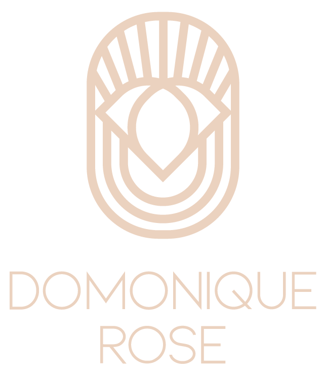 Dried Florals – Domonique Rose